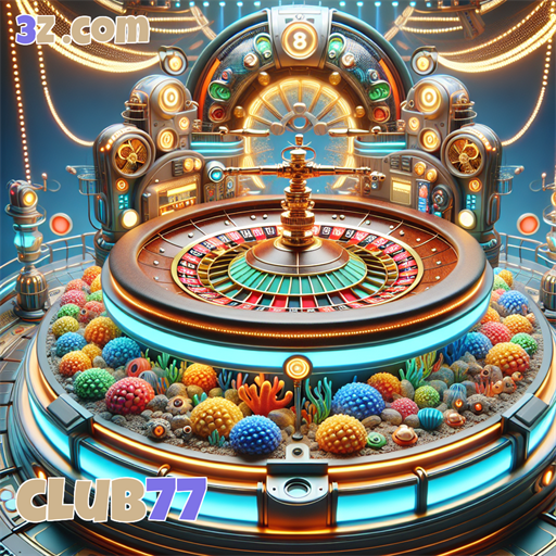 Club77: O Verdadeiro Refúgio Confiável dos Jogos Online
