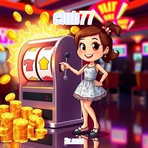 club77: Descubra o Melhor dos Jogos Online no Brasil