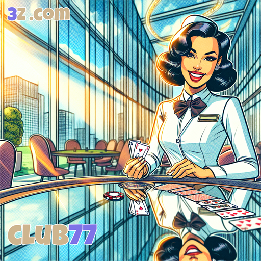 Login Criativo: O Portal para Diversão no Club77