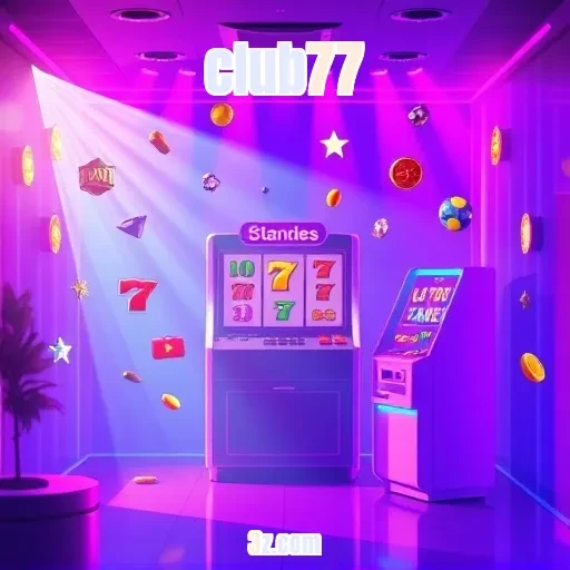 club77: Login Rápido e Seguro para Aumentar Sua Diversão