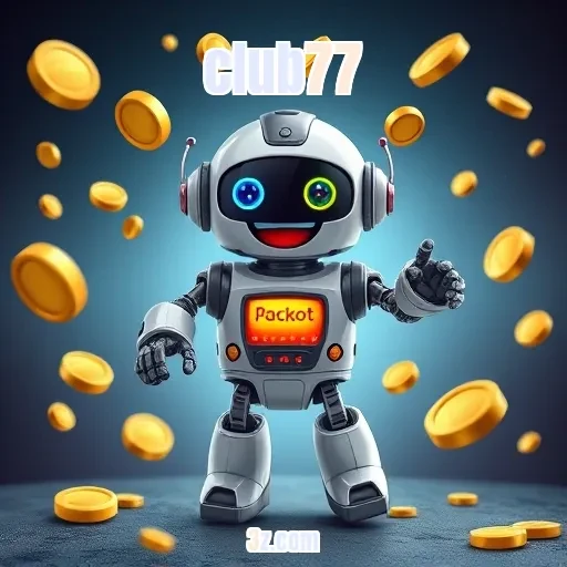 club77: Descubra a Plataforma de Jogos Que Revoluciona o Brasil