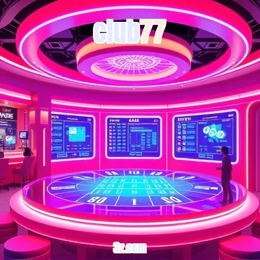 club77: Melhore Suas Habilidades em Caça-Níqueis com Dicas Especiais